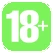 Untuk Pengguna Berusia 18 Tahun ke Atas