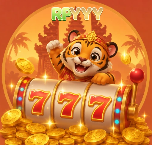 Situs Mobile RPYYY untuk Game Harian