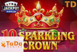 10 Sparkling Crown