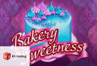 Bakery Sweetness