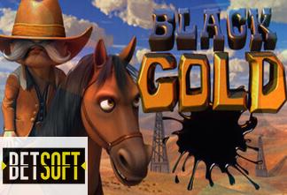 Black Gold
