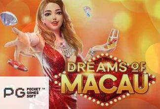 Dreams of Macau