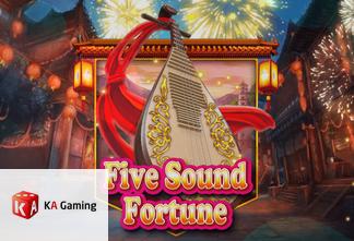 Five Sound Fortune