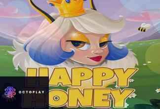 Happy Honey