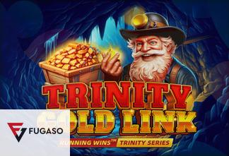 Trinity Gold Link