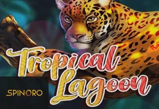 Tropical Lagoon
