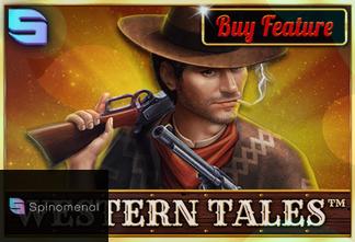 Western Tales